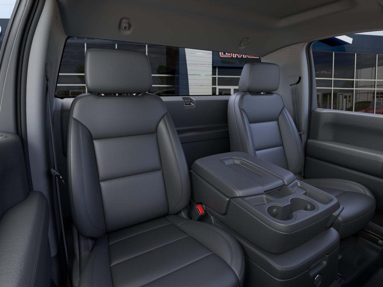 2026 GMC Sierra 1500 Pro - Photo 16