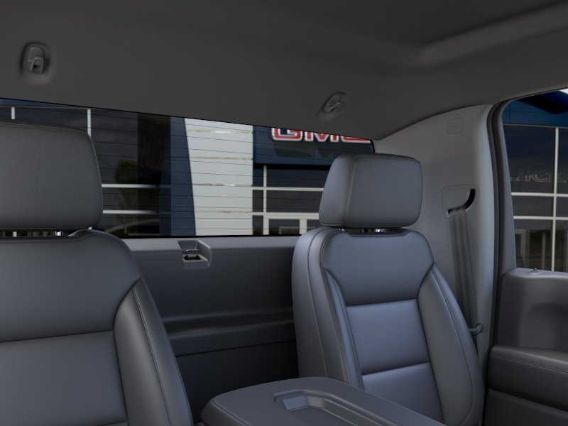 2026 GMC Sierra 1500 Pro - Photo 24