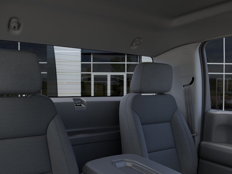 New 2026 Sterling Metallic GMC Pro image 24