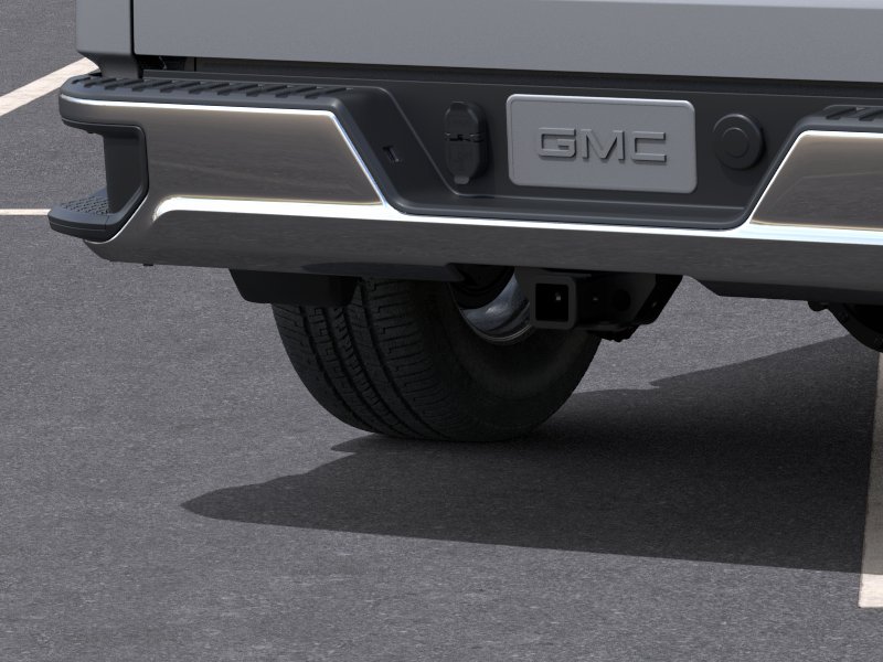 New 2026 Sterling Metallic GMC Pro image 14