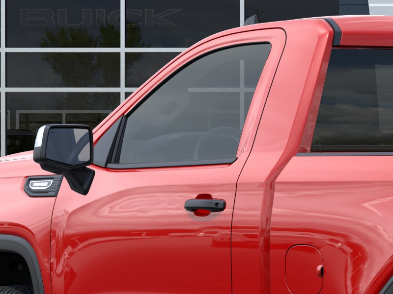 New 2026 Cardinal Red GMC Pro image 36
