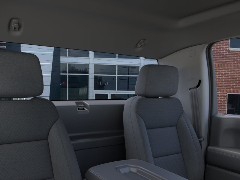 New 2026 Summit White GMC Pro image 48