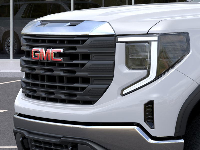 2026 GMC Sierra 1500 Pro - Photo 38