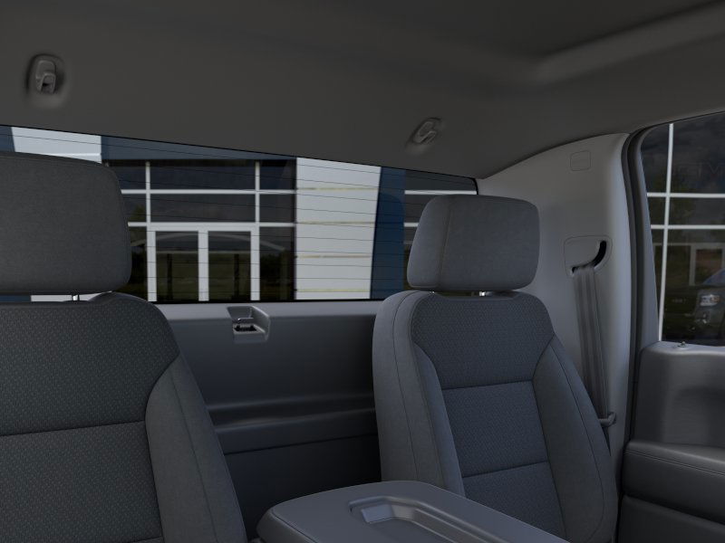 2026 GMC Sierra 1500 Pro - Photo 49