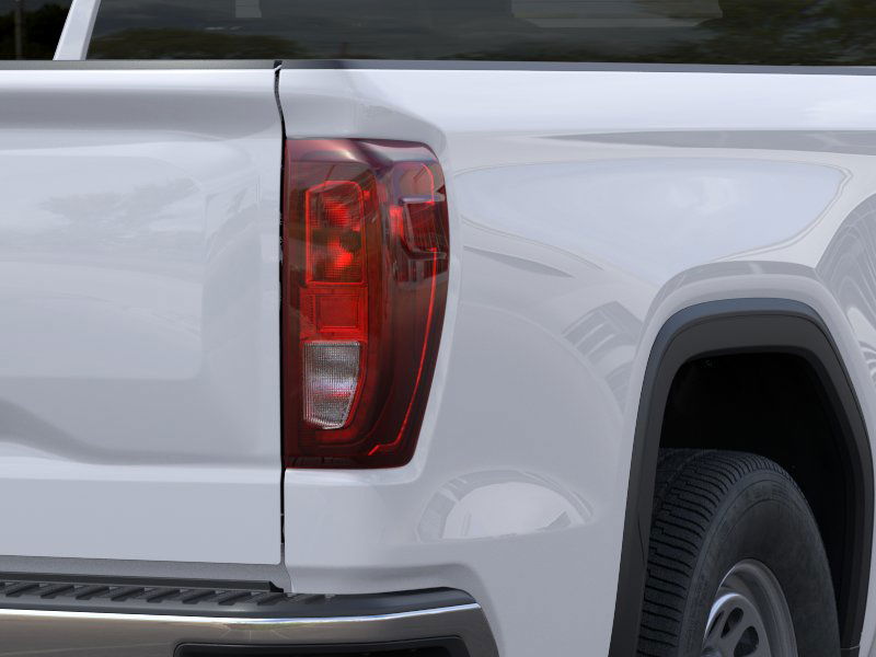 2026 GMC Sierra 1500 Pro - Photo 36