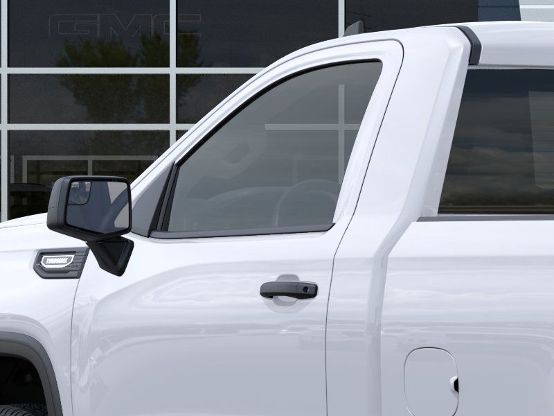 2026 GMC Sierra 1500 Pro - Photo 37