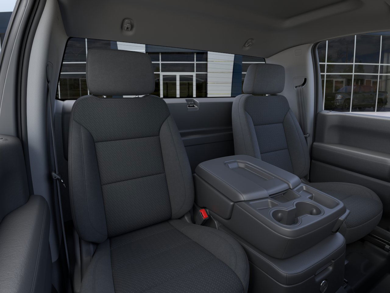 2026 GMC Sierra 1500 Pro - Photo 41