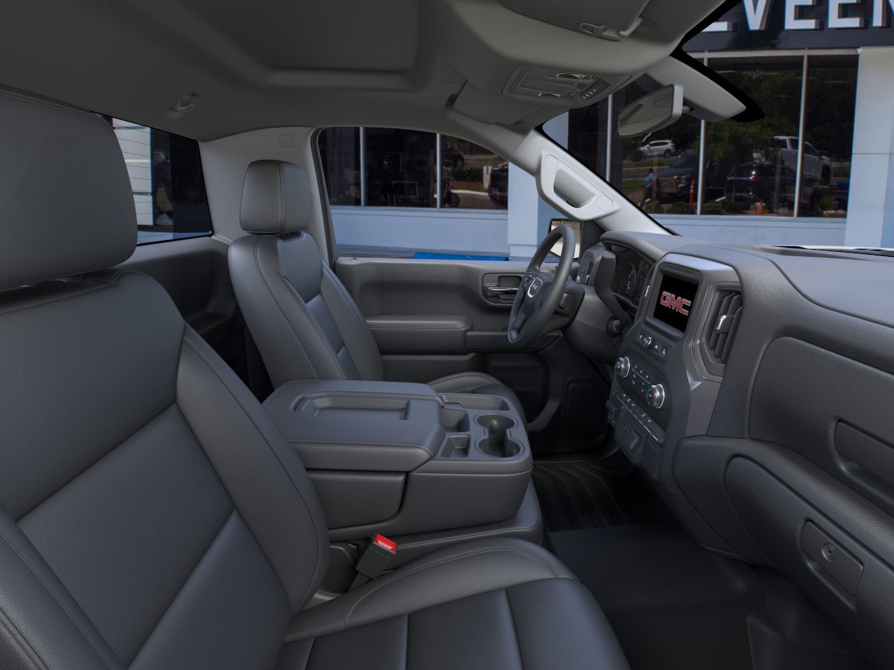 2026 GMC Sierra 1500 Pro - Photo 41
