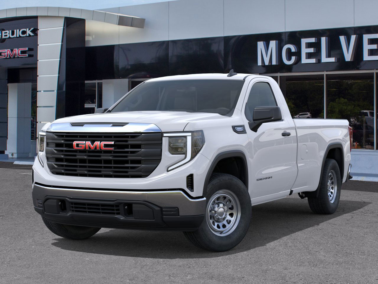 2026 GMC Sierra 1500 Pro - Photo 30