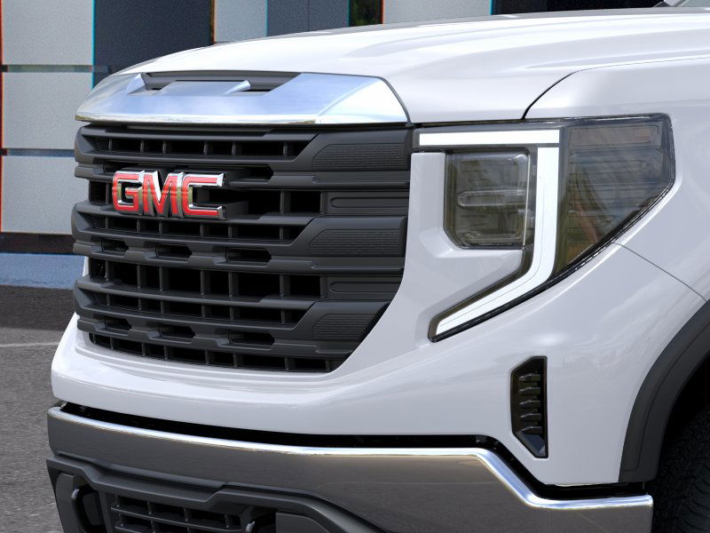 2026 GMC Sierra 1500 Pro - Photo 37