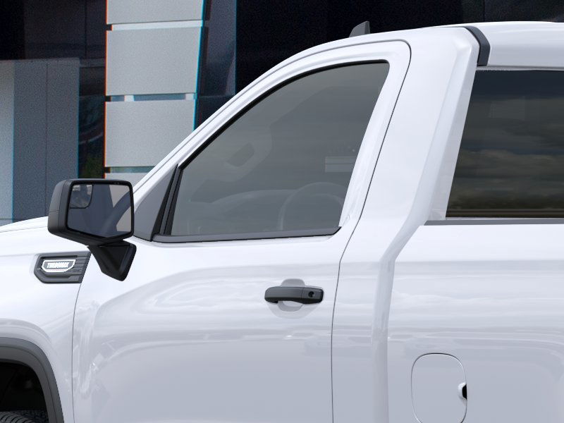 2026 GMC Sierra 1500 Pro - Photo 36