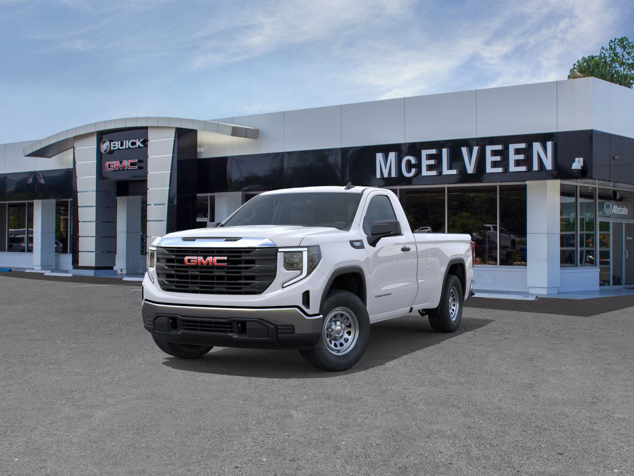 2026 GMC Sierra 1500 Pro - Photo 32