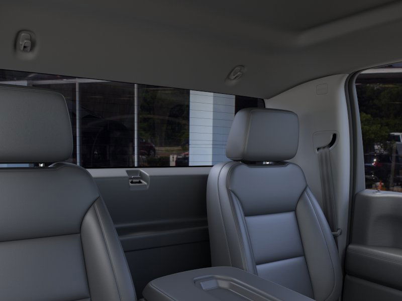 2026 GMC Sierra 1500 Pro - Photo 48