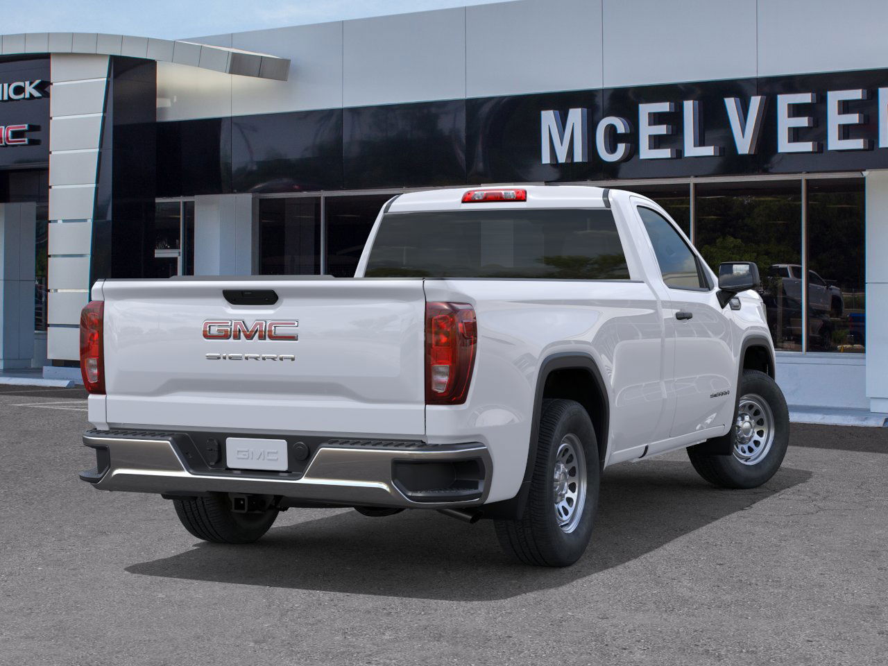 2026 GMC Sierra 1500 Pro - Photo 28