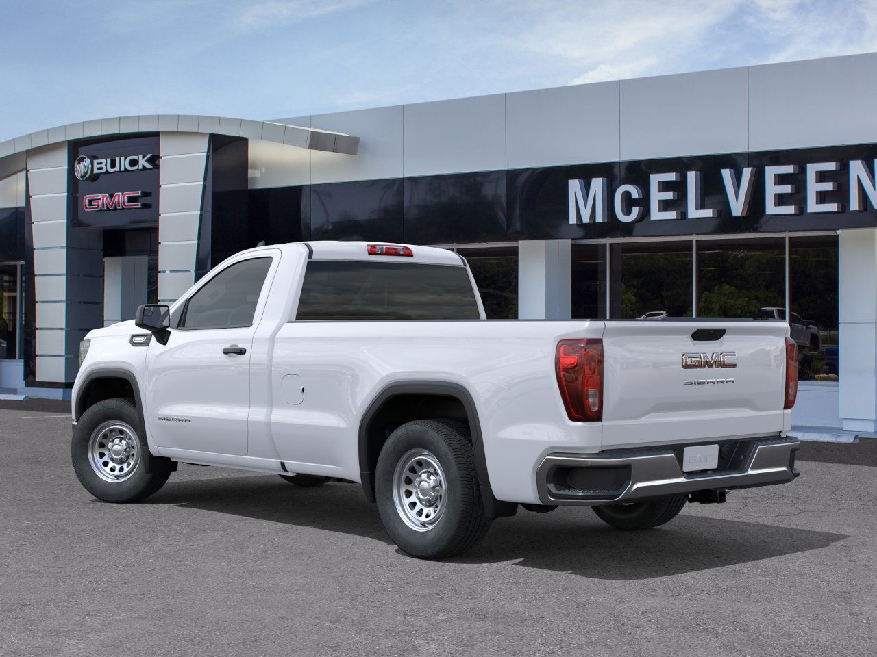 2026 GMC Sierra 1500 Pro - Photo 27