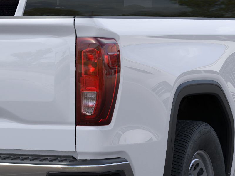 2026 GMC Sierra 1500 Pro - Photo 35