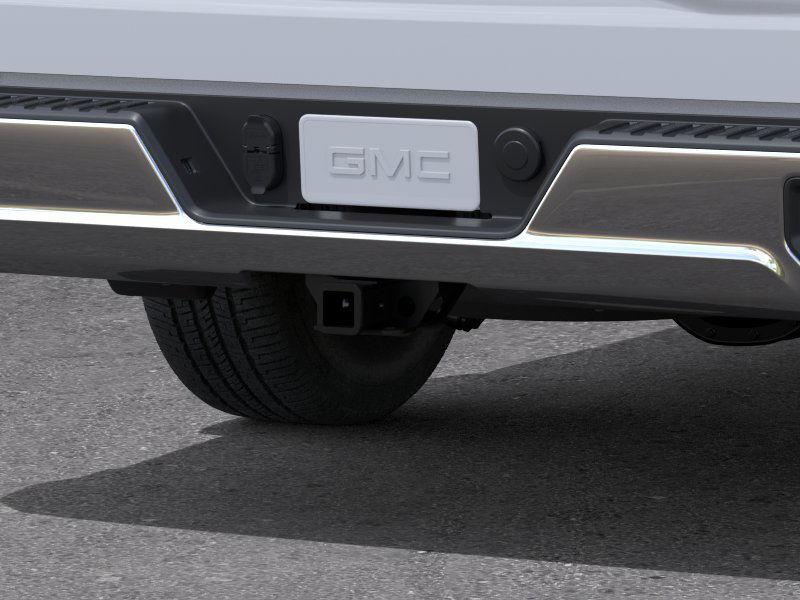 2026 GMC Sierra 1500 Pro - Photo 38