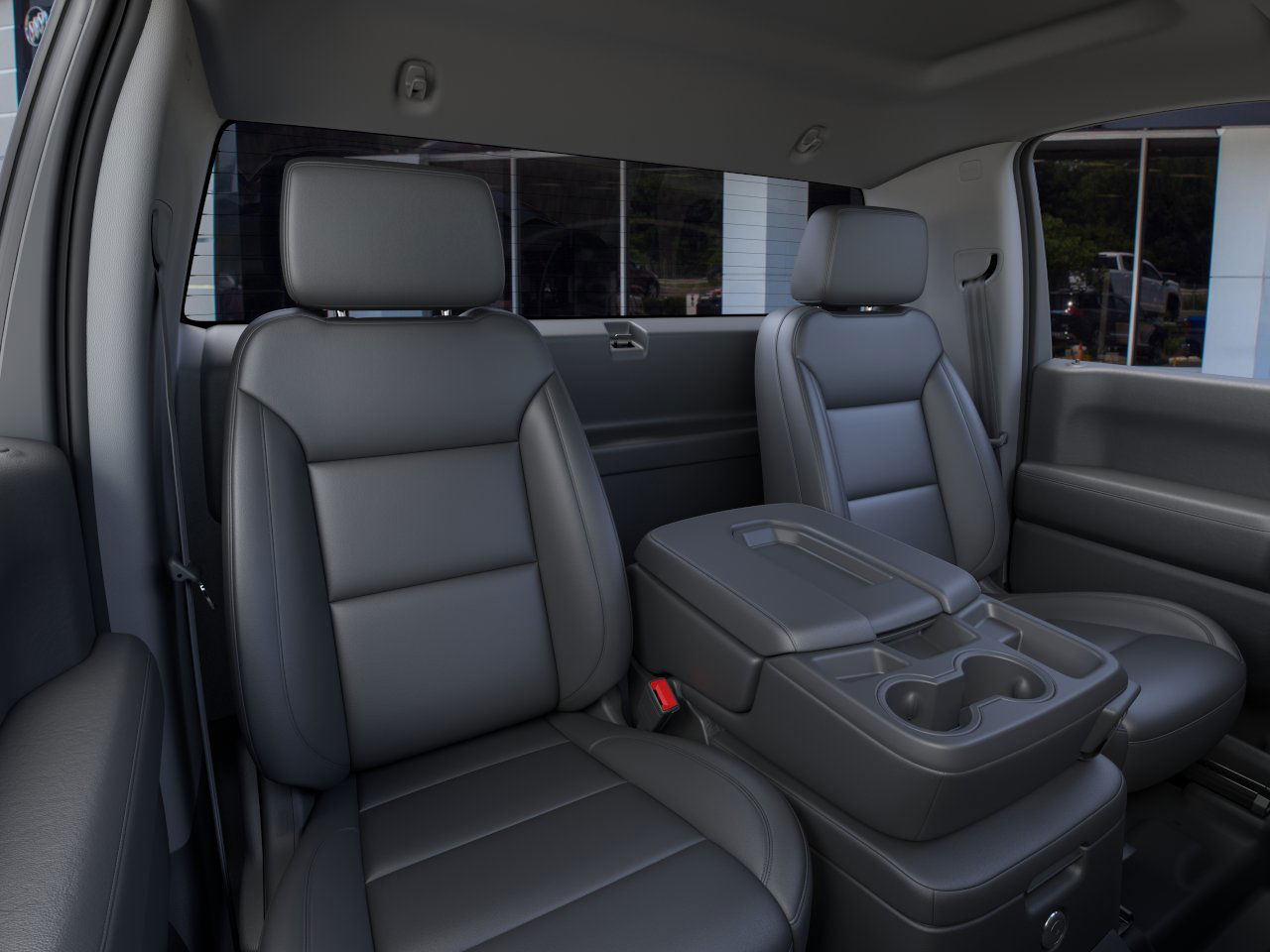 2026 GMC Sierra 1500 Pro - Photo 40
