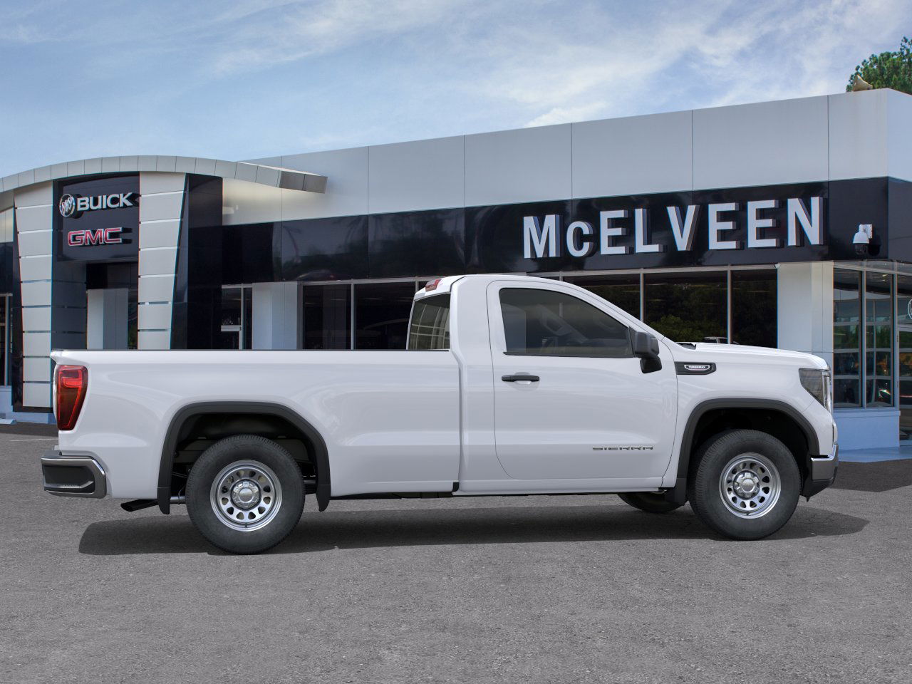 2026 GMC Sierra 1500 Pro - Photo 29