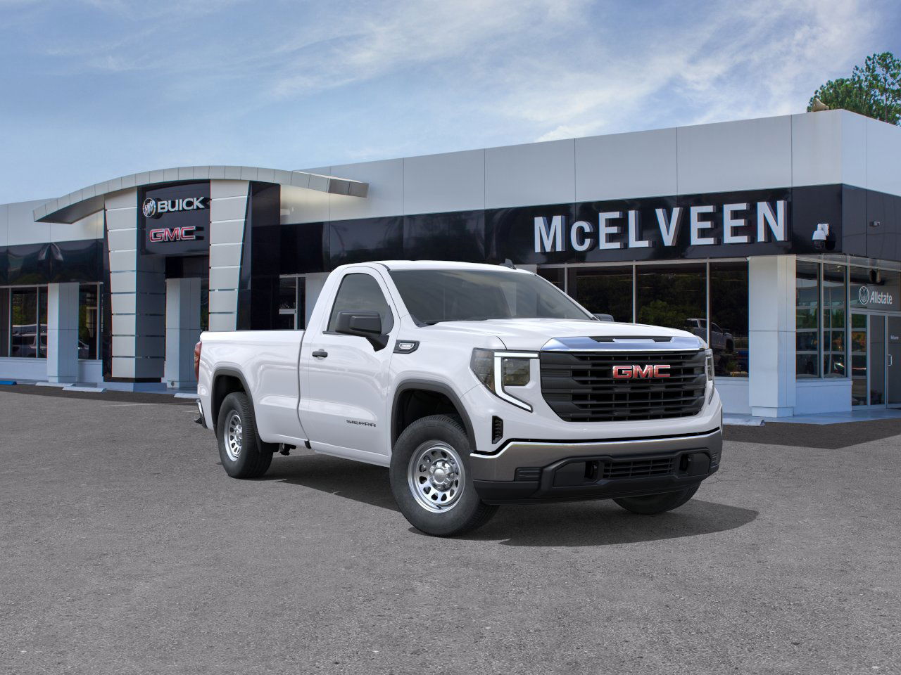 2026 GMC Sierra 1500 Pro - Photo 25