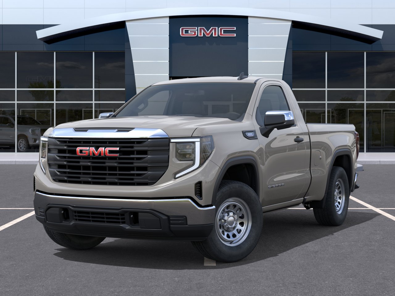 New 2026 Coastal Dune GMC Pro image 30
