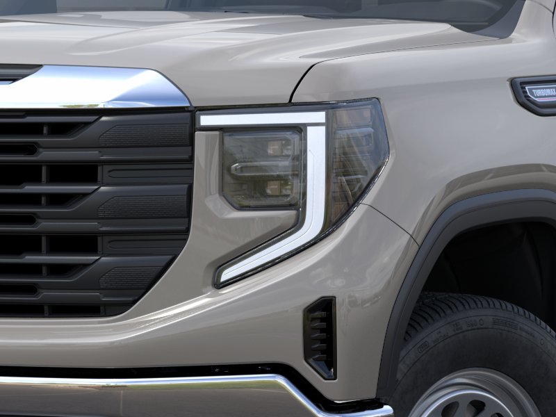 New 2026 Coastal Dune GMC Pro image 34