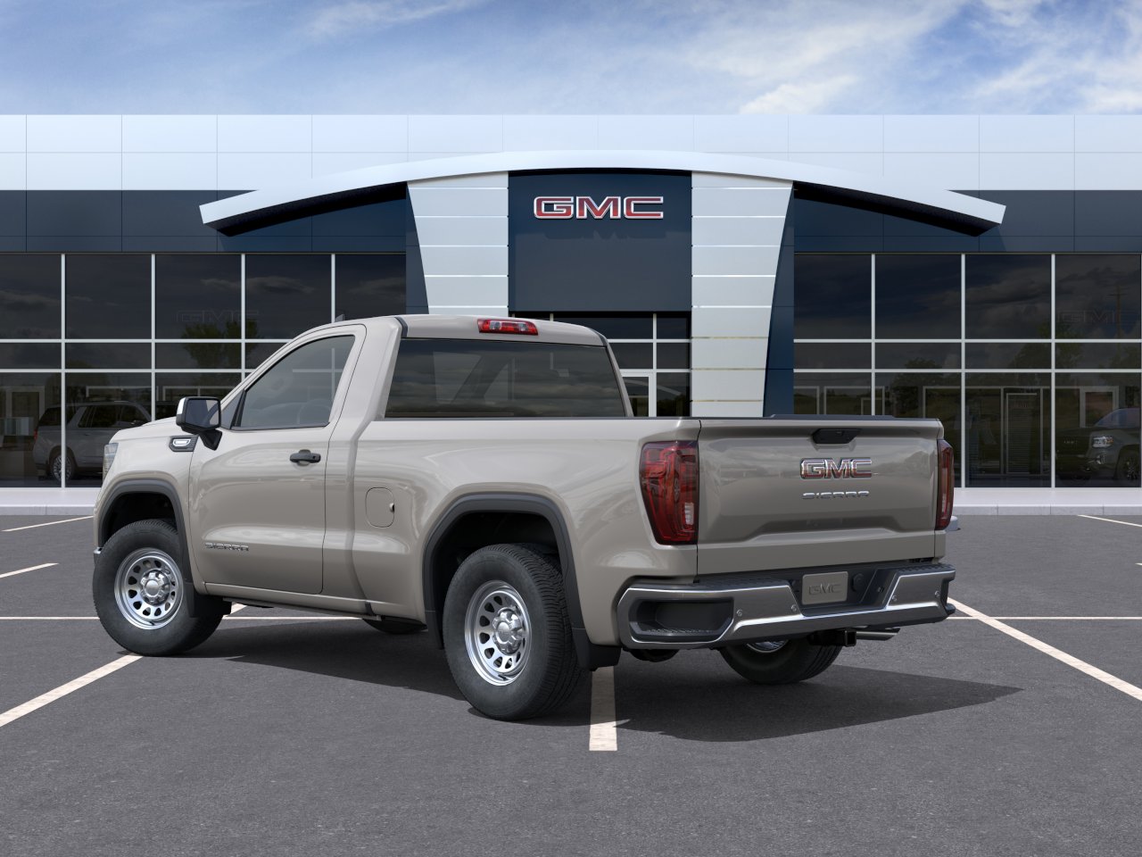 New 2026 Coastal Dune GMC Pro image 27