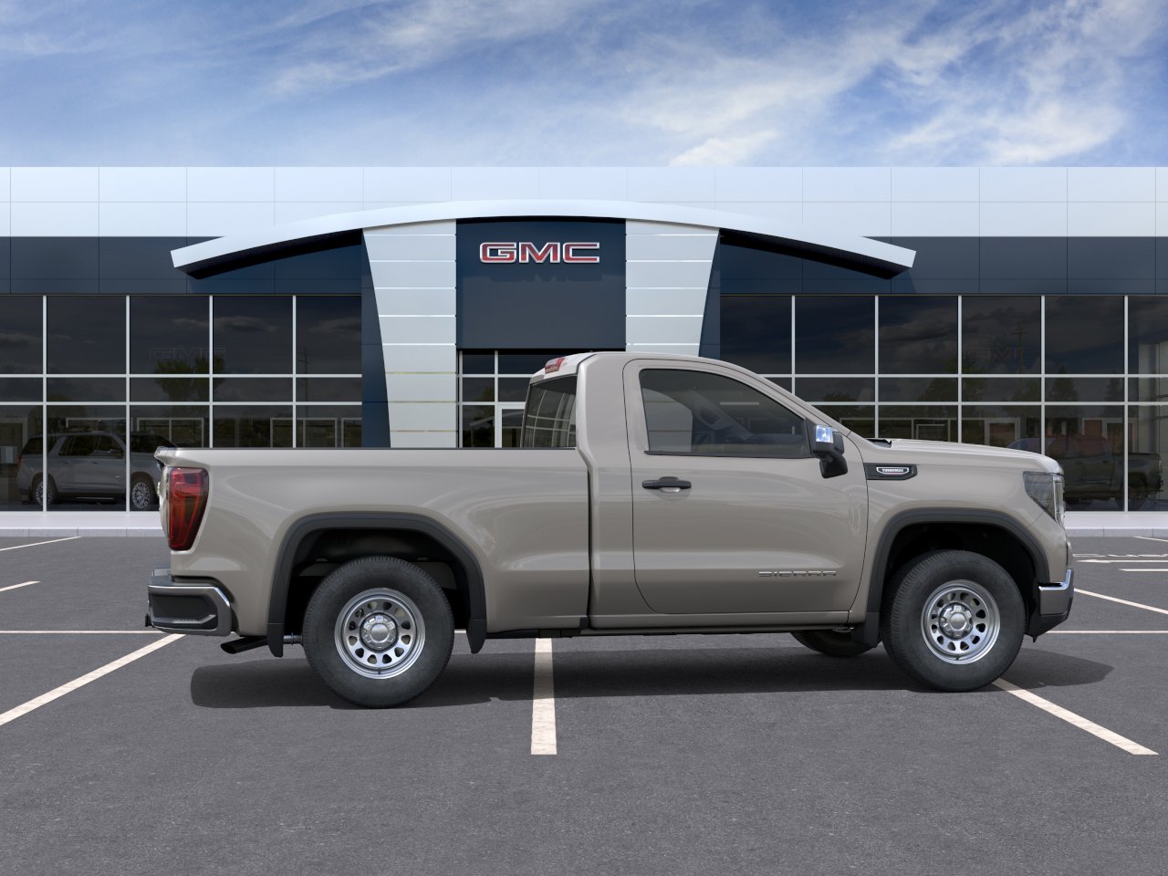 New 2026 Coastal Dune GMC Pro image 29