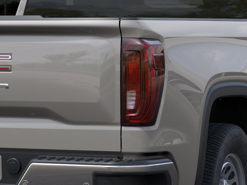 New 2026 Coastal Dune GMC Pro image 35