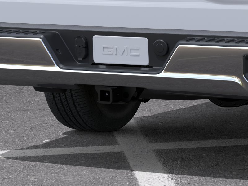 2026 GMC Sierra 1500 Pro - Photo 38