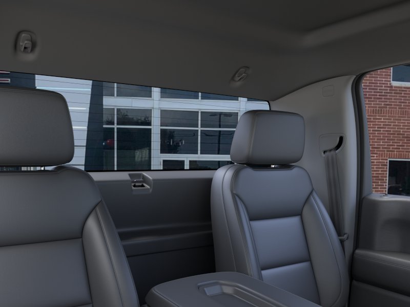 2026 GMC Sierra 1500 Pro - Photo 48