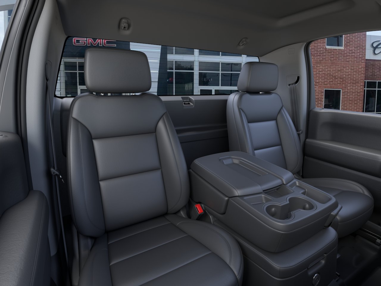 2026 GMC Sierra 1500 Pro - Photo 40
