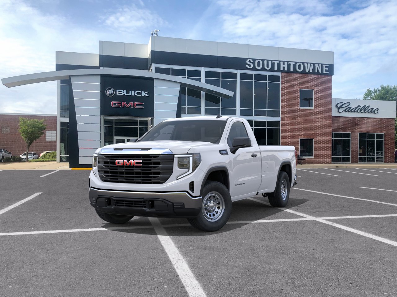 2026 GMC Sierra 1500 Pro - Photo 32