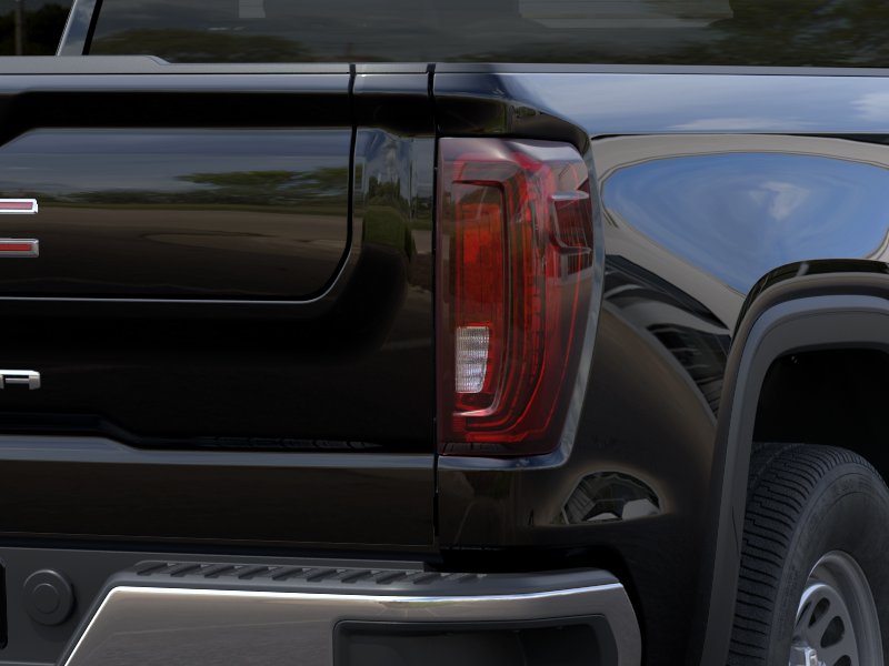 2026 GMC Sierra 1500 Pro - Photo 35