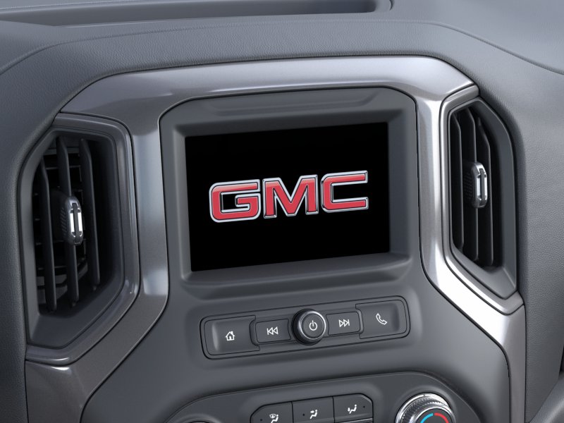 New 2026 Summit White GMC Pro image 44