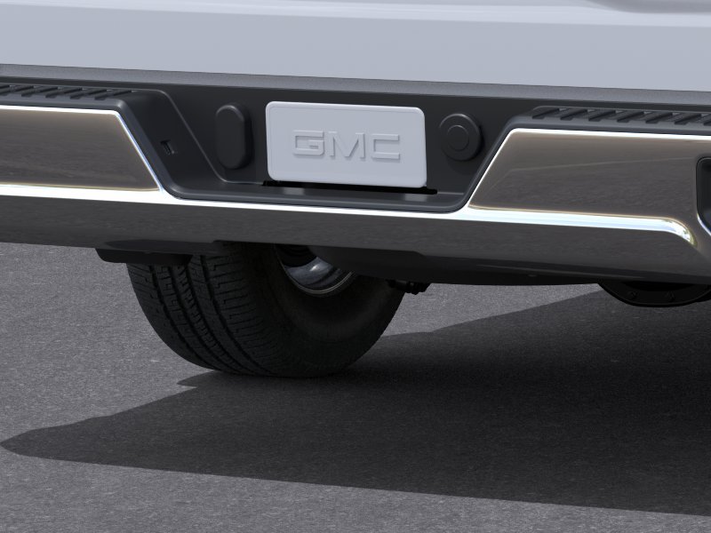 New 2026 Summit White GMC Pro image 38