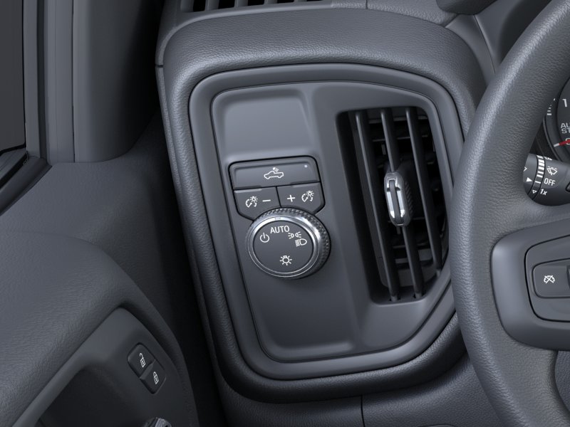 New 2026 Summit White GMC Pro image 46