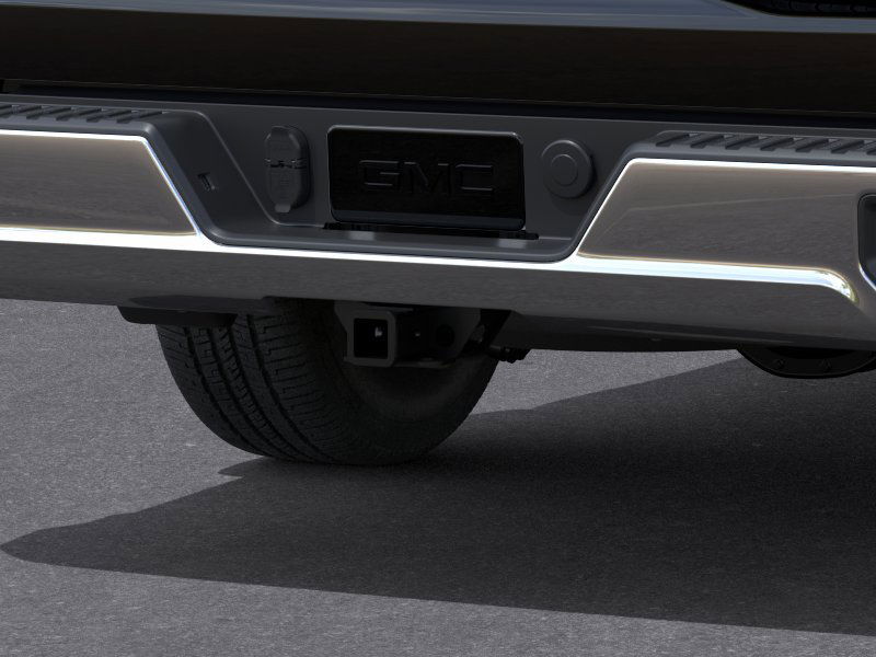 2026 GMC Sierra 1500 Pro - Photo 38