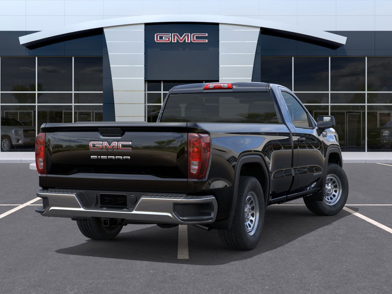 2026 GMC Sierra 1500 Pro - Photo 28