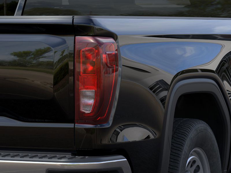2026 GMC Sierra 1500 Pro - Photo 35
