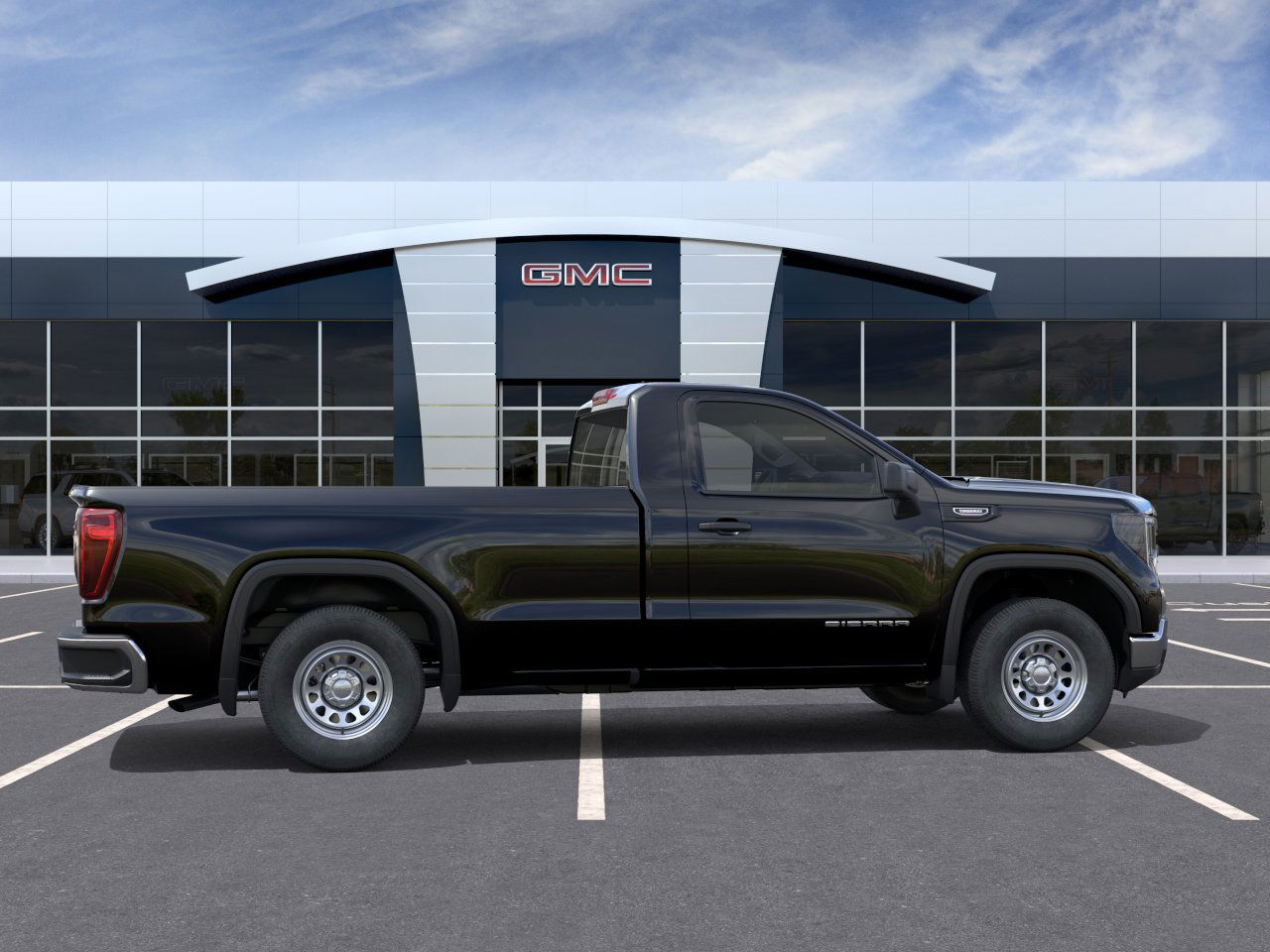 2026 GMC Sierra 1500 Pro - Photo 29