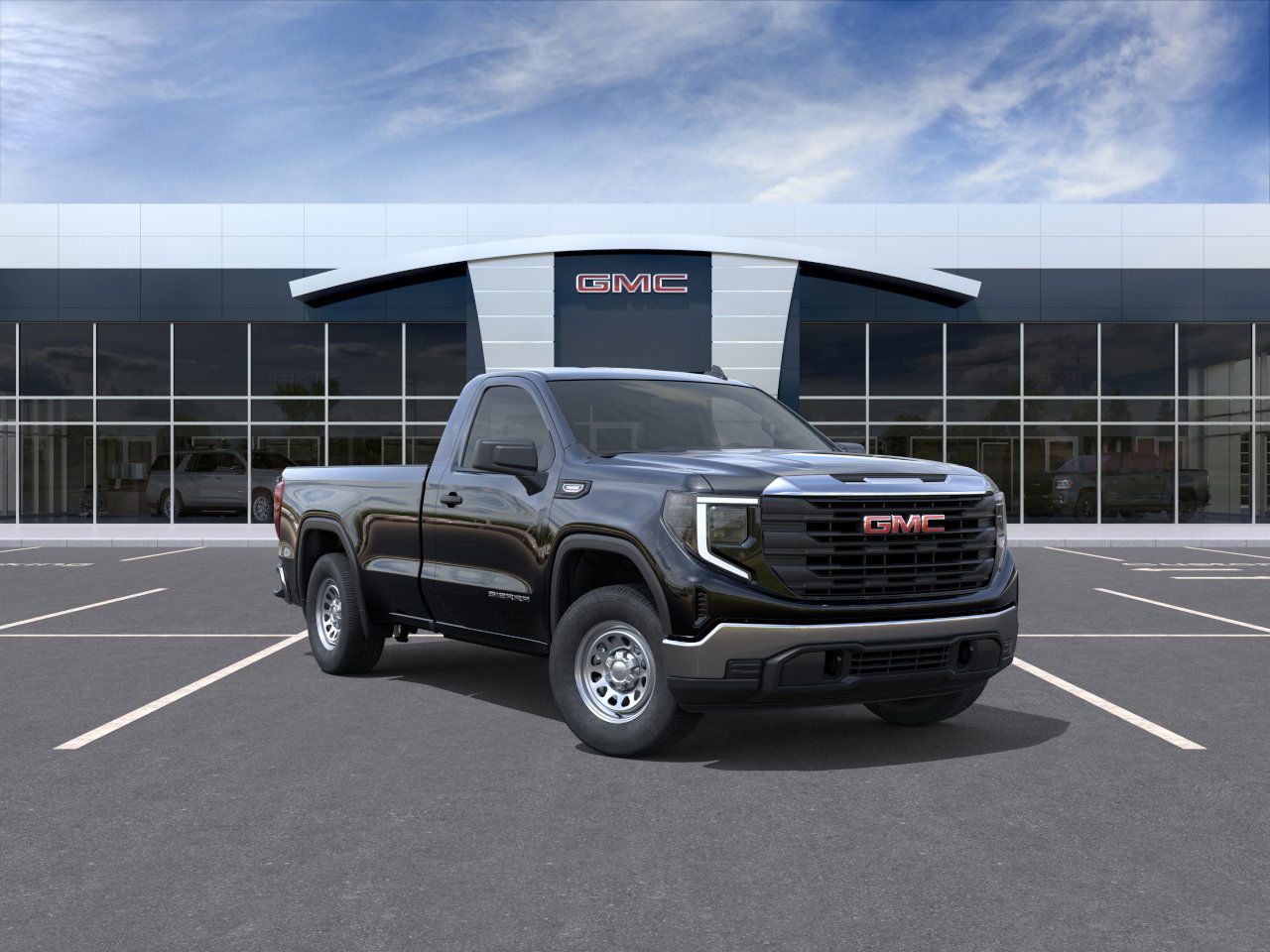 2026 GMC Sierra 1500 Pro - Photo 25