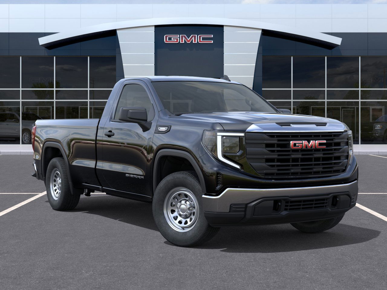 2026 GMC Sierra 1500 Pro - Photo 31