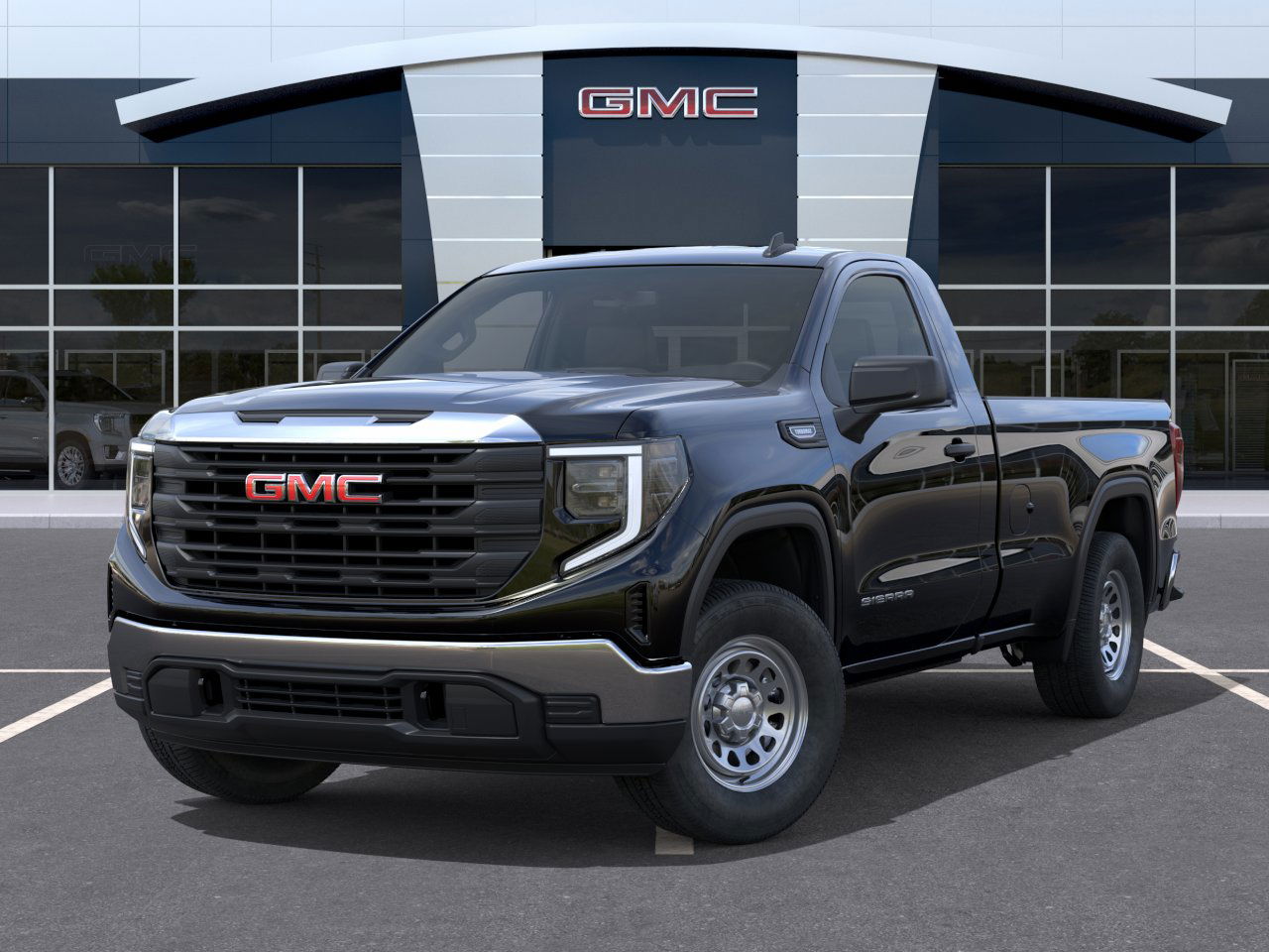 2026 GMC Sierra 1500 Pro - Photo 30