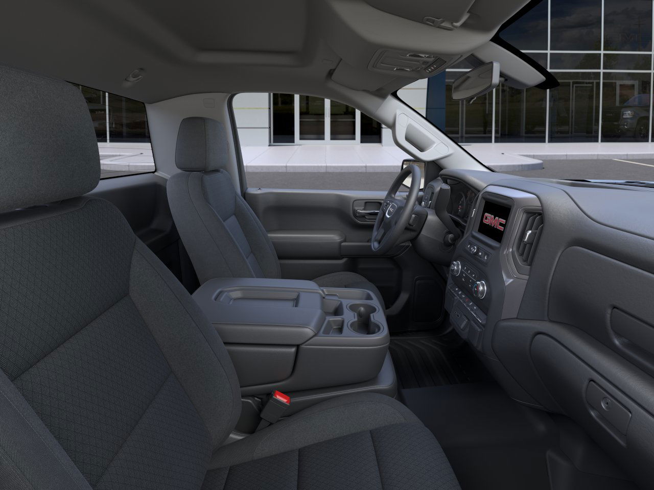 2026 GMC Sierra 1500 Pro - Photo 41