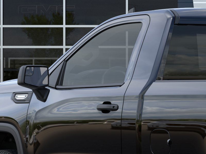 2026 GMC Sierra 1500 Pro - Photo 36