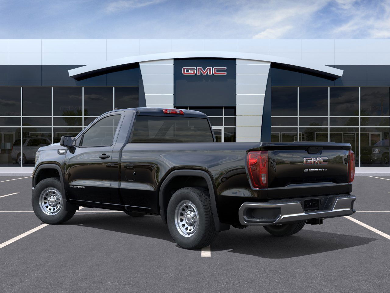 2026 GMC Sierra 1500 Pro - Photo 27