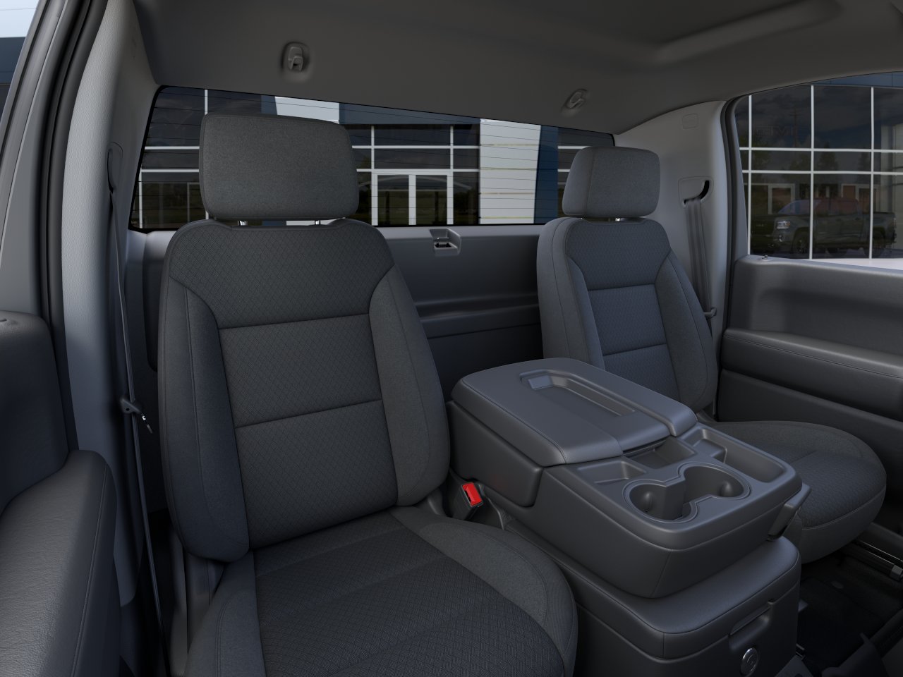 2026 GMC Sierra 1500 Pro - Photo 40