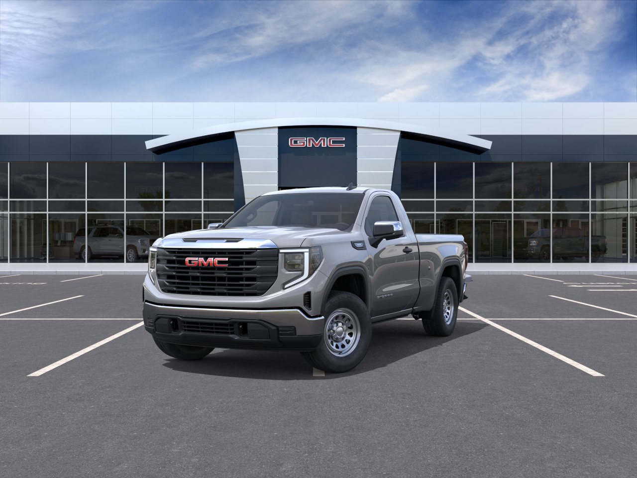 2026 GMC Sierra 1500 Pro - Photo 32