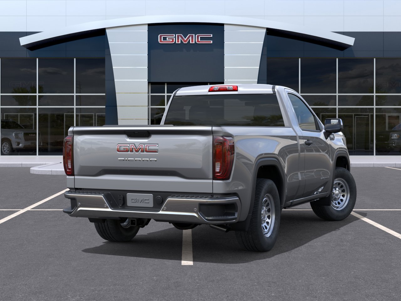 2026 GMC Sierra 1500 Pro - Photo 28